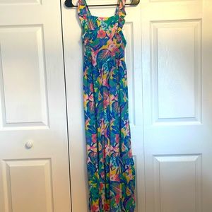 Girls Summer Dress
